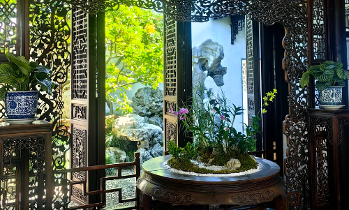 Tiyun Room- suzhou Tiyun Room- suzhou